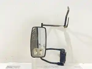 Used 2007 Mitsubishi FE85D Side View Mirror (Stock #P-87333)) Part Image