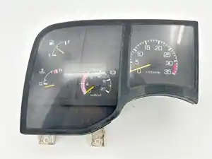 Used 2007 Mitsubishi FK617 Instrument Cluster (Stock #P-76912)) Part Image