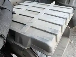 Photo of part