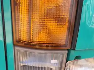 Photo of part