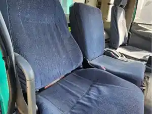 Used 2007 Mitsubishi FM65F Seat (Stock #P-90418)) Part Image