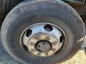 Photo of part
