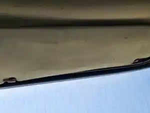 Photo of part