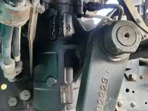 Photo of part
