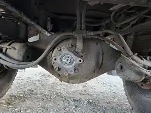 Photo of part