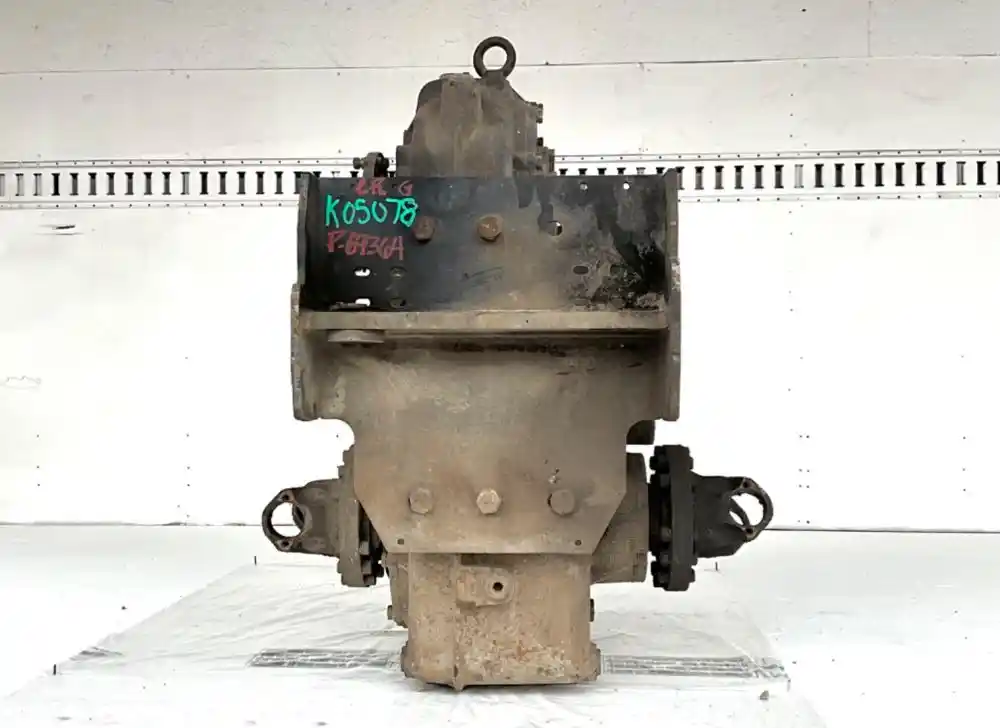 Used 2007 OMSI PFTPCV/3000 Transfer Case Assy for sale Elkton
