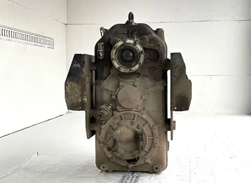 Used 2007 OMSI PFTPCV/3000 Transfer Case Assy for sale Elkton