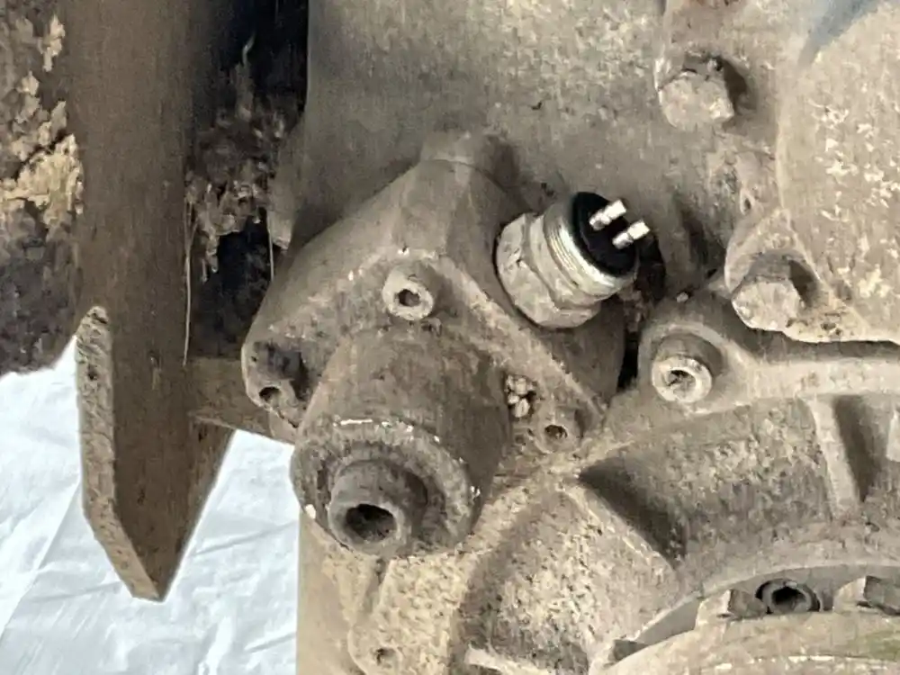 Used 2007 OMSI PFTPCV/3000 Transfer Case Assy for sale Elkton