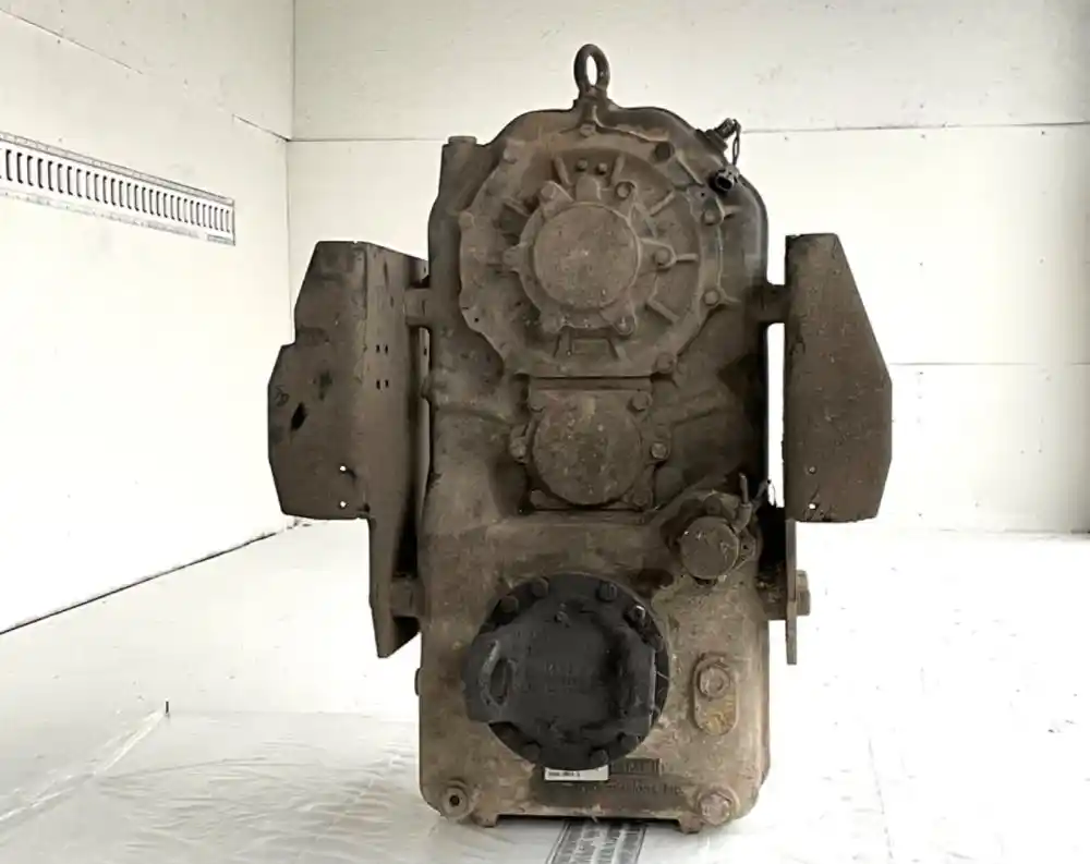 Used 2007 OMSI PFTPCV/3000 Transfer Case Assy for sale Elkton