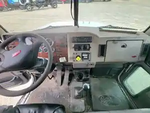 Used 2007 Peterbilt 330 Dash Ass'y (Stock #P-506856)) Part Image