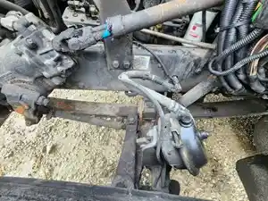 Used 2007 Peterbilt 330 Front Leaf & Spring (Stock #P-500339)) Part Image