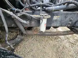 Used 2007 Peterbilt 330 Front Leaf & Spring (Stock #P-500340)) Part Image