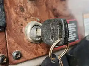 Photo of part