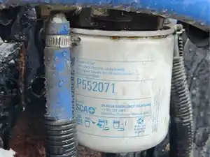 Used 2007 Peterbilt 379 Coolant Reservoir (Stock #P-72567)) Part Image
