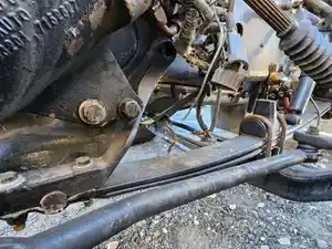 Photo of part