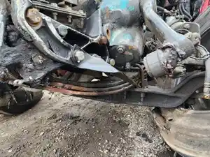 Photo of part