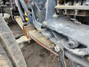 Photo of part