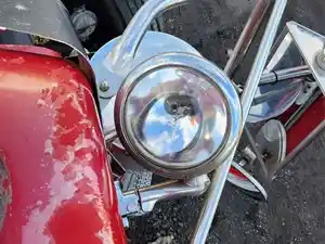 Used 2007 Peterbilt 379 Light (Stock #P-72632)) Part Image