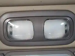 Used 2007 Peterbilt 379 Light (Stock #P-72675)) Part Image