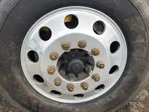 Photo of part