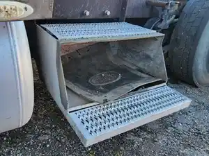 Photo of part