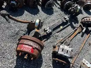 Photo of part