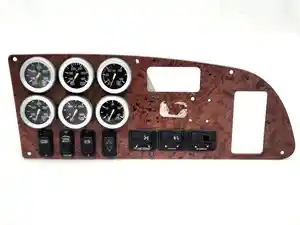 Photo of part