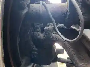 Photo of part