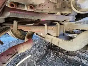 Photo of part
