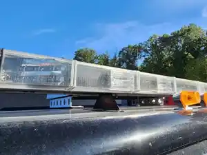 Used 2007 Pierce Custom Contender Light (Stock #P-61979)) Part Image