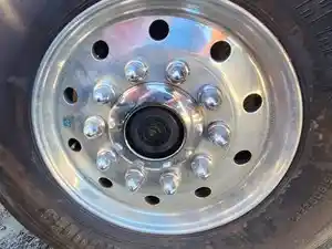 Photo of part