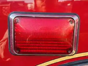 Photo of part