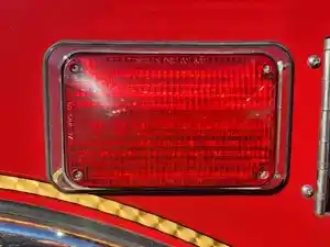 Photo of part