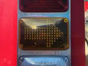 Photo of part