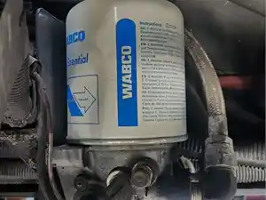 Used 2007 Pierce Dash Air Dryer (Stock #P-496041)) Part Image
