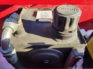 Photo of part
