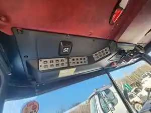 Used 2007 Pierce Dash Interior Misc Part (Stock #P-496146)) Part Image