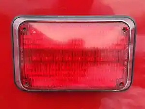 Used 2007 Pierce Dash Light (Stock #P-496086)) Part Image