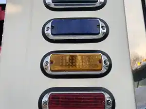 Used 2007 Pierce Dash Light (Stock #P-496089)) Part Image