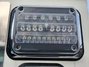 Used 2007 Pierce Dash Light (Stock #P-496081)) Part Image