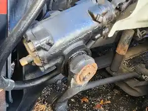 Used 2007 Sheppard M100 Steering Gear (Stock #P-67014)) Part Image