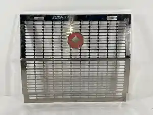 Used 2007 Spartan TR-I Grille (Stock #P-62166)) Part Image