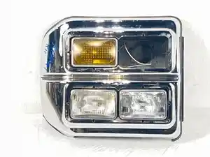 Photo of part