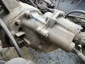 Photo of part