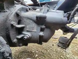 Used 2007 Spicer/Dana DSP40 Front Rear (Tandem Front) (Stock #P-511123)) Part Image