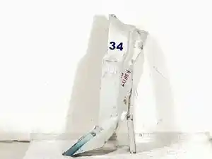 Photo of part