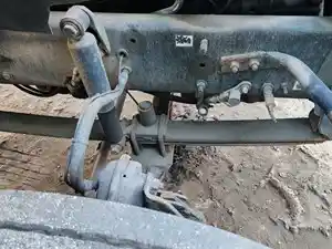 Photo of part