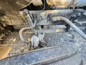 Photo of part