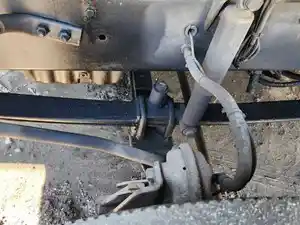 Photo of part