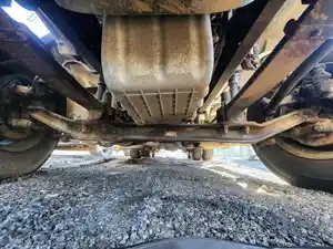 Used 2007 Sterling A9500 I Beam (Stock #P-112423)) Part Image